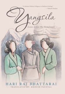 Front cover_Yangsila