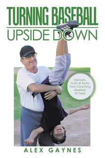 Front cover_Turning Baseball Upside Down