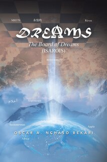 Front cover_Dreams