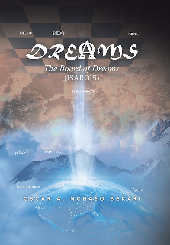 Front cover_Dreams