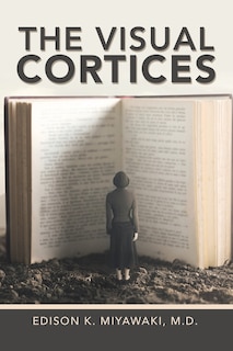 Front cover_The Visual Cortices