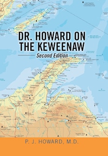 Couverture_Dr. Howard On The Keweenaw