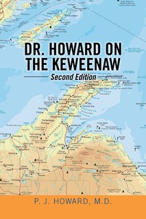Couverture_Dr. Howard On The Keweenaw