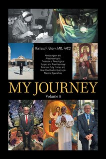 Front cover_My Journey