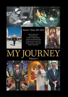 Front cover_My Journey