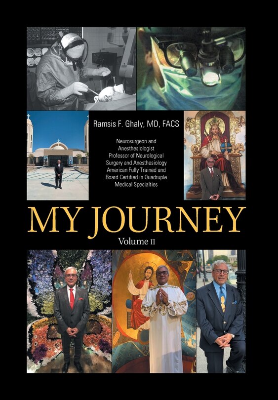Front cover_My Journey
