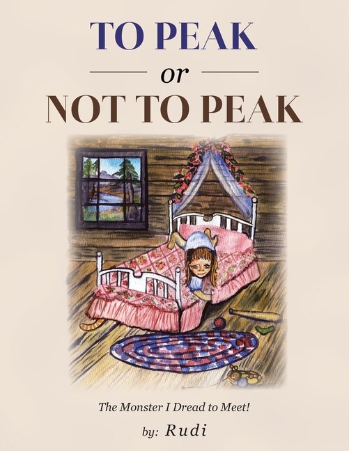 Front cover_To Peak Or Not To Peak