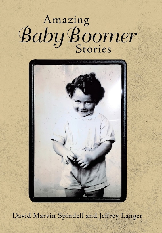 Front cover_Amazing Baby Boomer Stories