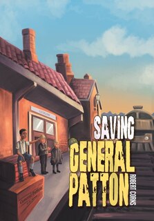 Couverture_Saving General Patton