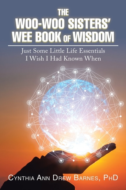 Couverture_The Woo-woo Sisters' Wee Book Of Wisdom