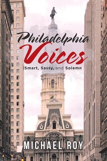 Front cover_Philadelphia Voices