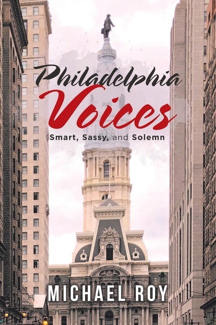 Front cover_Philadelphia Voices