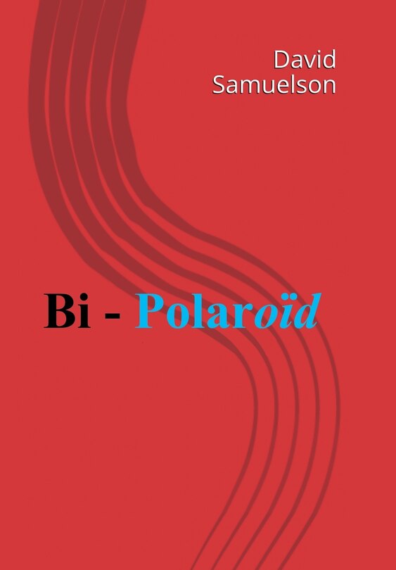 Front cover_Bi - Polaroid