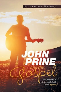 Couverture_John Prine And The Gospel