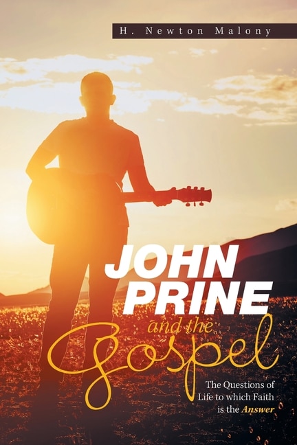 Couverture_John Prine And The Gospel