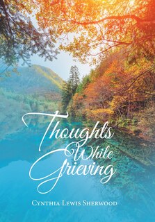 Couverture_Thoughts While Grieving