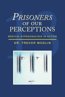 Front cover_Prisoners Of Our Perceptions