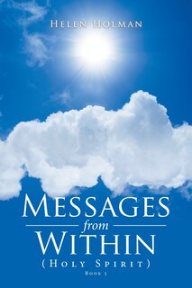 Front cover_Messages From Within