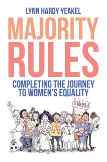 Couverture_Majority Rules
