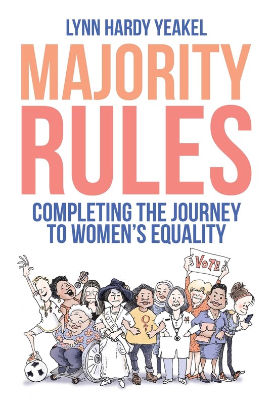 Couverture_Majority Rules