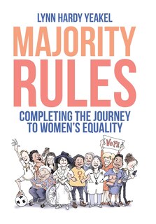 Front cover_Majority Rules