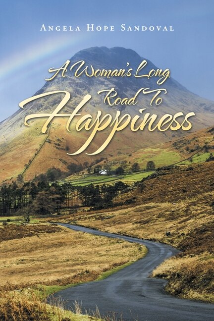 Couverture_A Woman's Long Road To Happiness