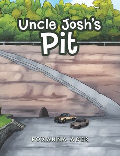 Front cover_Uncle Josh's Pit