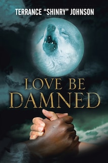Front cover_Love Be Damned