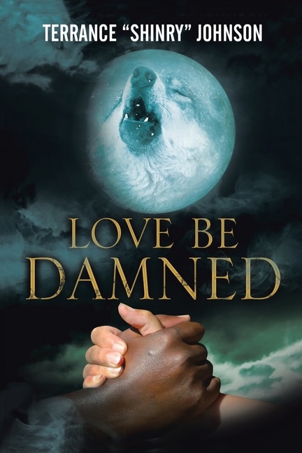 Front cover_Love Be Damned