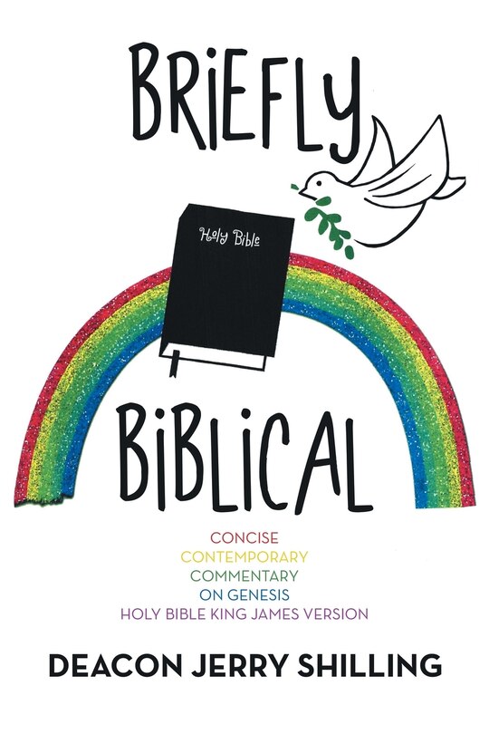 Front cover_Briefly Biblical