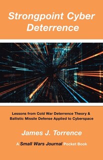 Couverture_Strongpoint Cyber Deterrence