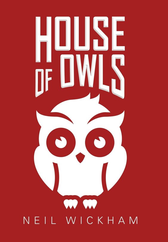 Front cover_House Of Owls