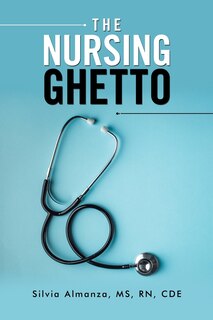 Front cover_The Nursing Ghetto