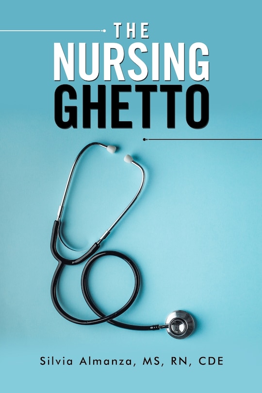 Front cover_The Nursing Ghetto