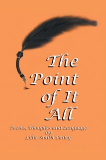 Couverture_The Point Of It All