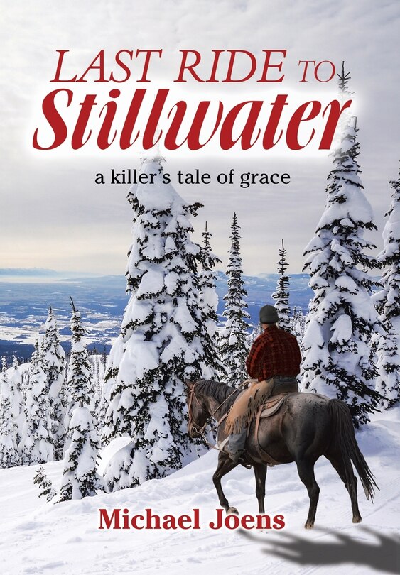 Couverture_Last Ride To Stillwater