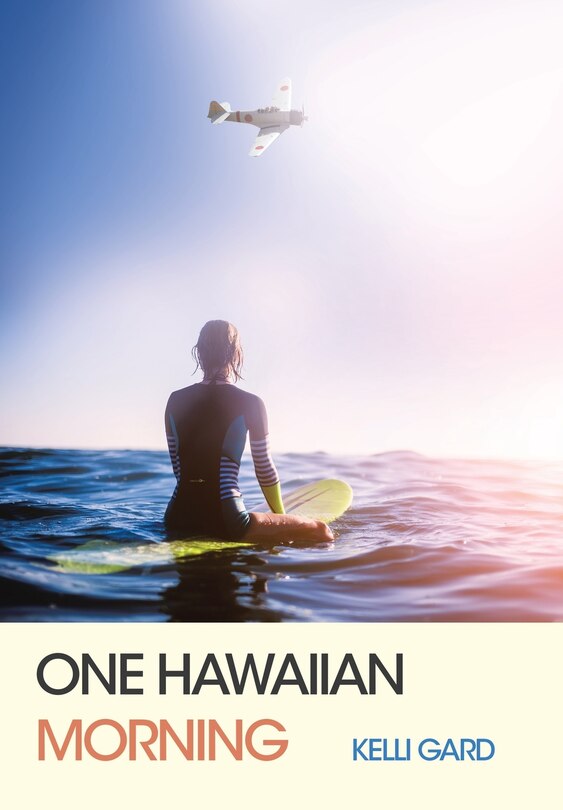 Couverture_One Hawaiian Morning