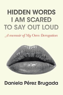 Couverture_Hidden Words I Am Scared To Say Out Loud