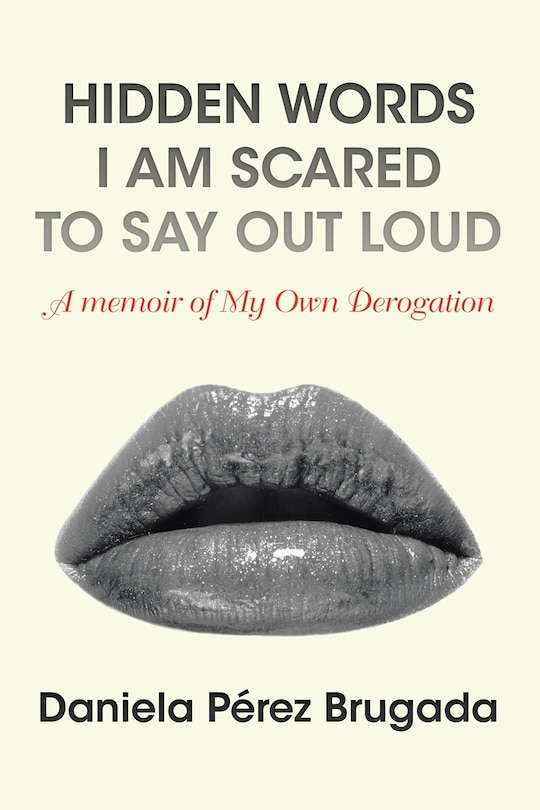 Couverture_Hidden Words I Am Scared To Say Out Loud
