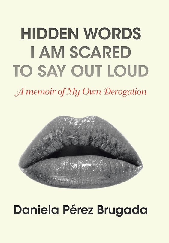 Couverture_Hidden Words I Am Scared To Say Out Loud