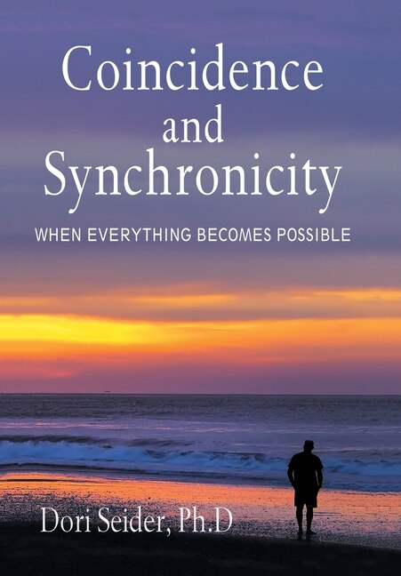 Couverture_Coincidence And Synchronicity