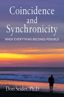 Front cover_Coincidence And Synchronicity