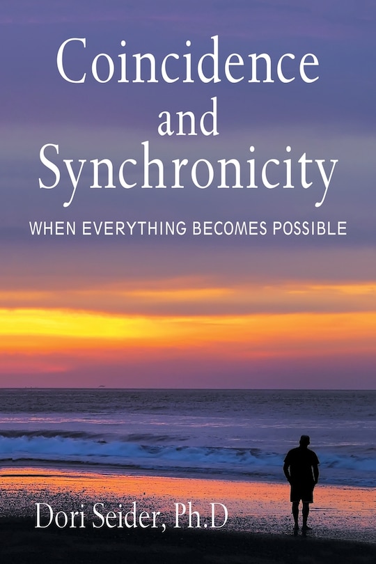 Front cover_Coincidence And Synchronicity