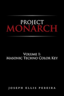 Front cover_Project Monarch
