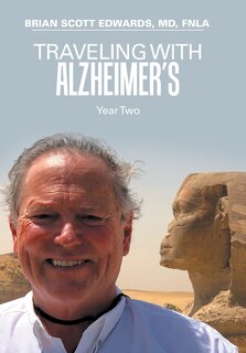 Front cover_Traveling With Alzheimer's