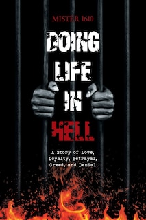 Couverture_Doing Life In Hell