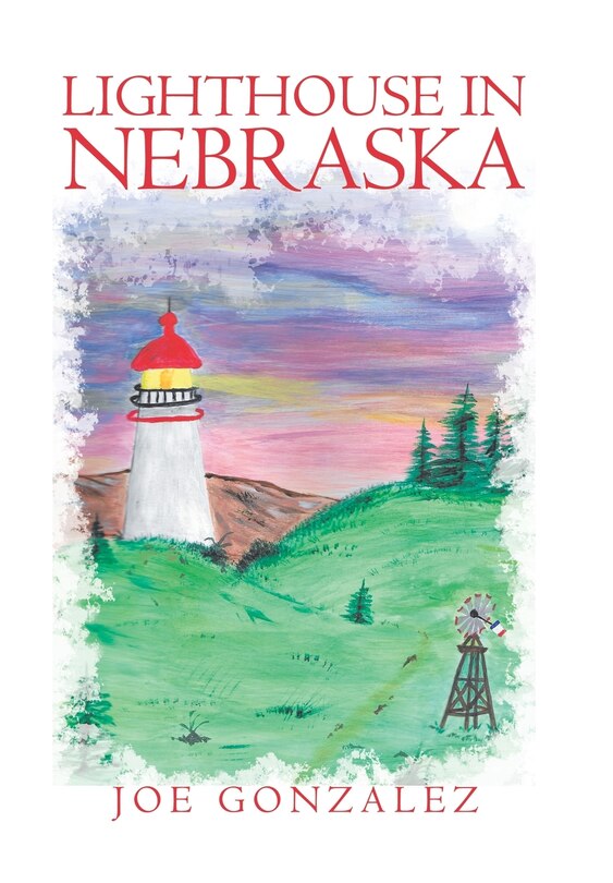 Front cover_Lighthouse In Nebraska