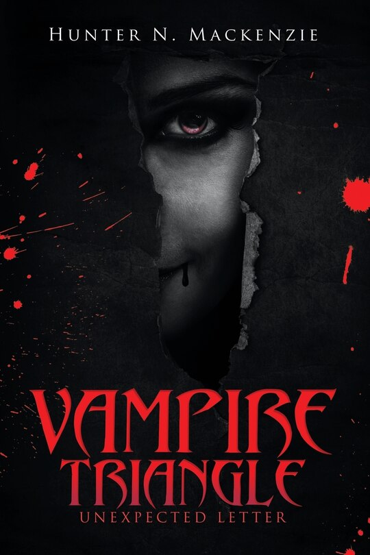 Front cover_Vampire Triangle