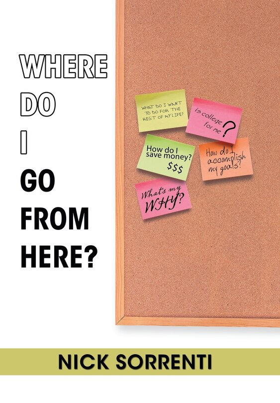Couverture_Where Do I Go From Here?