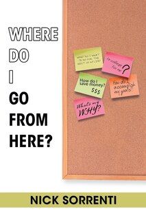 Couverture_Where Do I Go From Here?